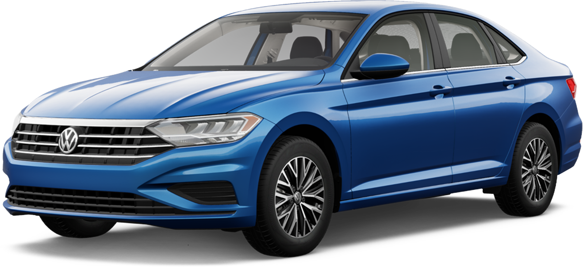 2021 Volkswagen Jetta Incentives, Specials & Offers in Pleasantville NY