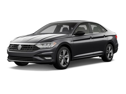 2021 Volkswagen Jetta R-Line Sedan