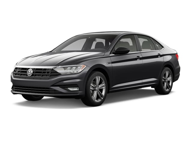 2021 Volkswagen Jetta R-Line