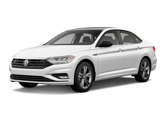 2021 Volkswagen Jetta R-Line -
                Yuba City, CA