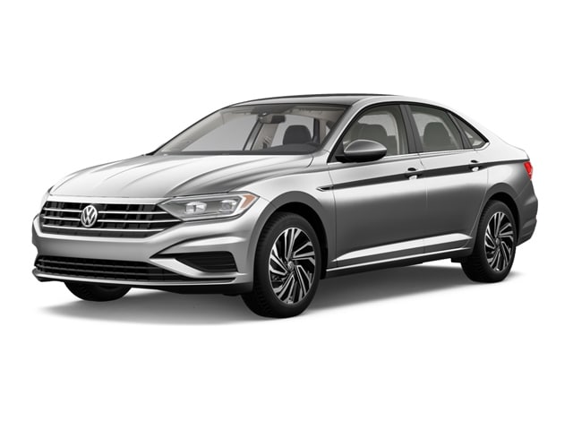 2021 Volkswagen Jetta SEL's photo