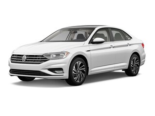 Used 2021 Volkswagen Jetta 1.4T SEL Premium Sedan for sale in Clearwater
