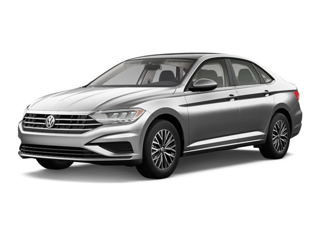 2021 Volkswagen Jetta SE's photo