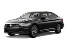 2021 Volkswagen Jetta 1.4T -
                Stone Mountain, GA