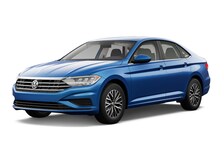 2021 Volkswagen Jetta 1.4T -
                Stone Mountain, GA