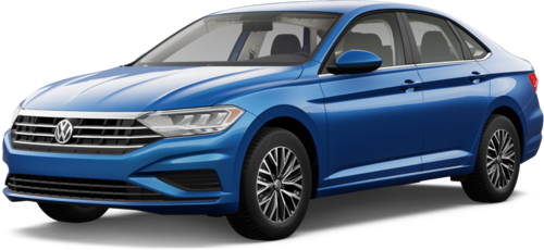 2021 Volkswagen Jetta Sedan 2021 Volkswagen Jetta Sedan