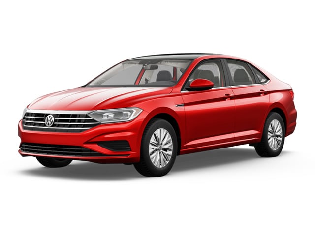 2021 Volkswagen Jetta S's photo