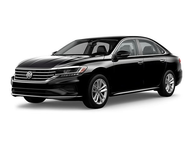 2021 Volkswagen Passat 2.0T -
                Medford, OR