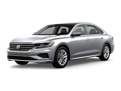 2021 Volkswagen Passat 2.0T SE Sedan