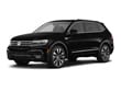 Used 2021 Volkswagen Tiguan 2.0T SEL Premium R-Line 4MOTION SUV