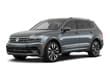 Used 2021 Volkswagen Tiguan SEL Premium R-Line SUV