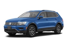 2021 Volkswagen Tiguan 2.0T -
                Orlando, FL