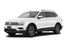 2021 Volkswagen Tiguan 2.0T -
                Orlando, FL