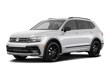 Used 2021 Volkswagen Tiguan 2.0T SE R-Line Black 4MOTION SUV