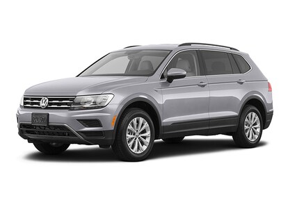 New 2021 Volkswagen Tiguan Suv For Sale In Atlanta Stock Vn21014