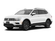 Used 2021 Volkswagen Tiguan 2.0T S SUV
