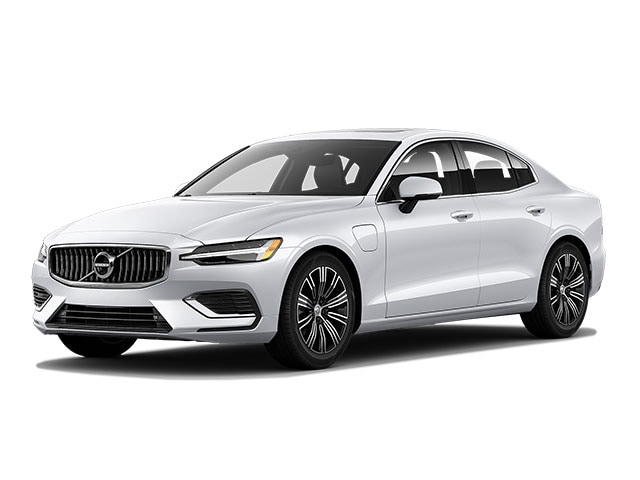 2021 Volvo S60 Inscription