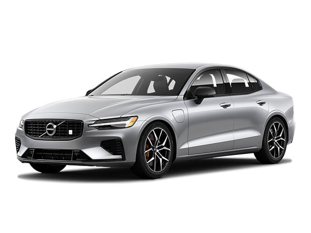 2021 Volvo S60 Polestar