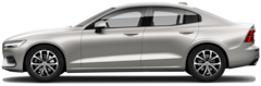 3 Offers Available for 2021 Volvo S60 Sedan