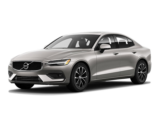 
2021 VOLVO S60 T5 MOMENTUM Birch light
