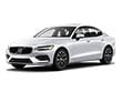 Used 2021 Volvo S60 T5 Momentum Sedan
