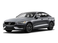 2021 Volvo S60 Sedan 2021 Volvo S60 Sedan