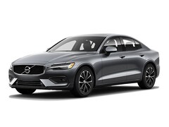 2021 Volvo S60 T5 Momentum Sedan For Sale in Macon, GA