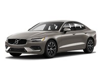 2021 Volvo S60 Sedan 2021 Volvo S60 Sedan