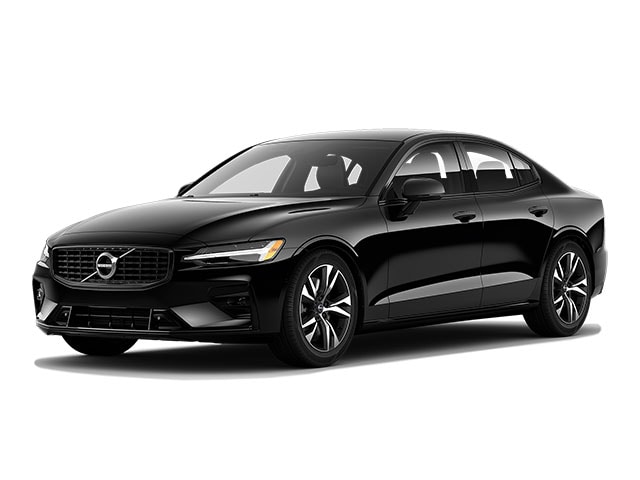 2021 Volvo S60 R-Design