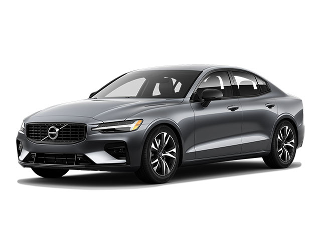 2021 Volvo S60 For Sale In Wilmington Nc