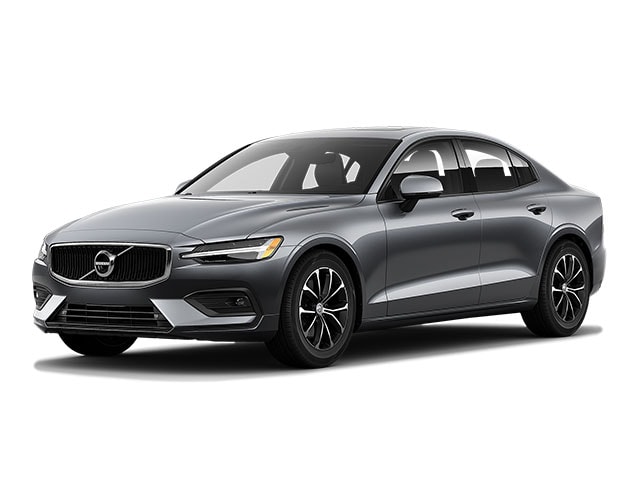 S60 Momentum Sedan