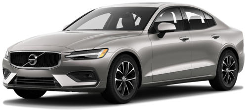 2021 Volvo S60 2021 Volvo S60