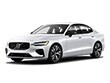 Used 2021 Volvo S60 T6 R-Design Sedan