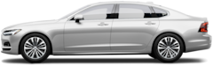 3 Offers Available for 2021 Volvo S90 Sedan
