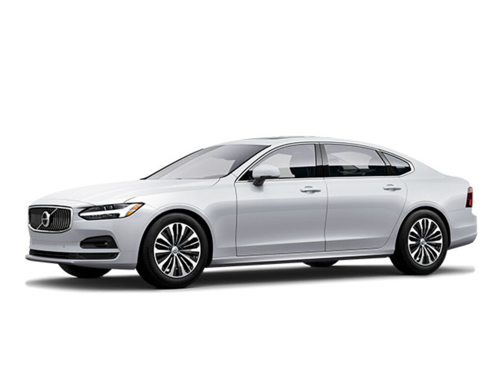 Used 2021 Volvo S90 T6 Momentum T6 AWD Momentum