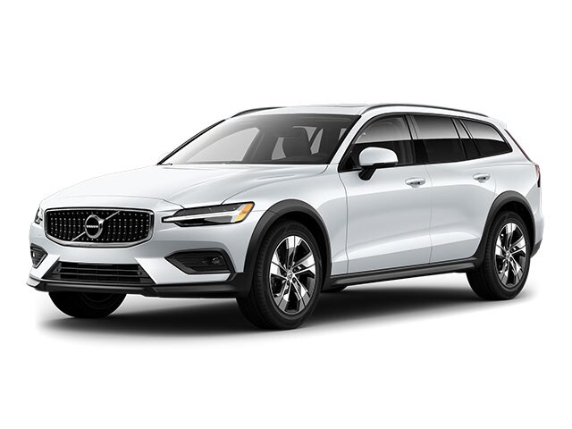New 2021 Volvo V60 Cross Country T5 Wagon for sale in Albany, NY