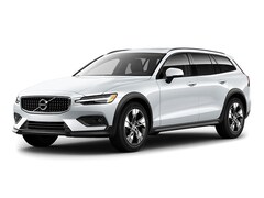 New 2021 Volvo V60 Cross Country T5 Wagon for sale in Cheshire, MA