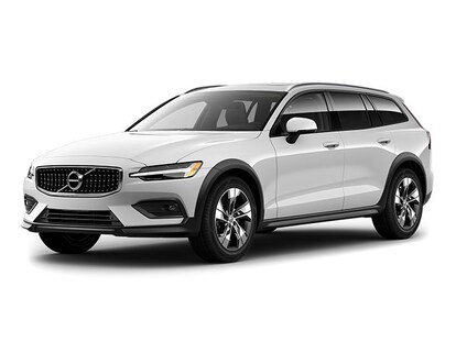 2021 Volvo V60 Cross Country New Scandinavian Cooking Youtube