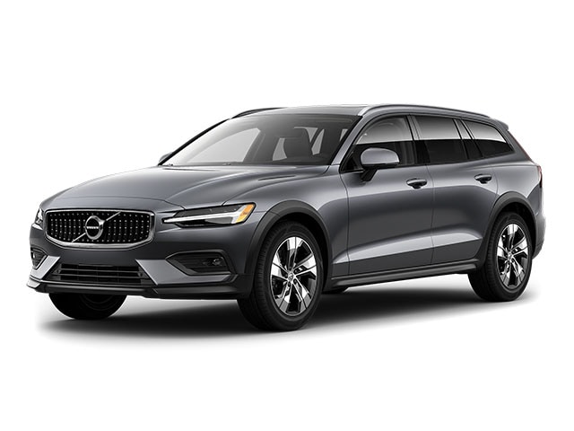 2021 Volvo V60 Cross Country For Sale in Long Island NY ...