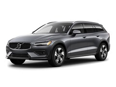 2021 Volvo V60 Cross Country T5 Wagon