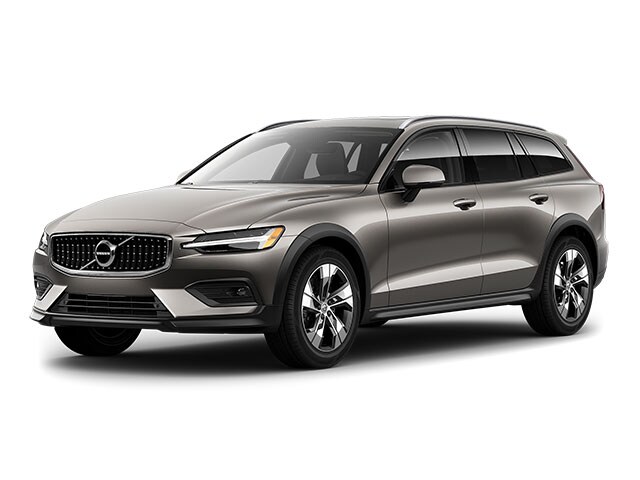 New Volvo V60 Cross Country Suburban Volvo Cars