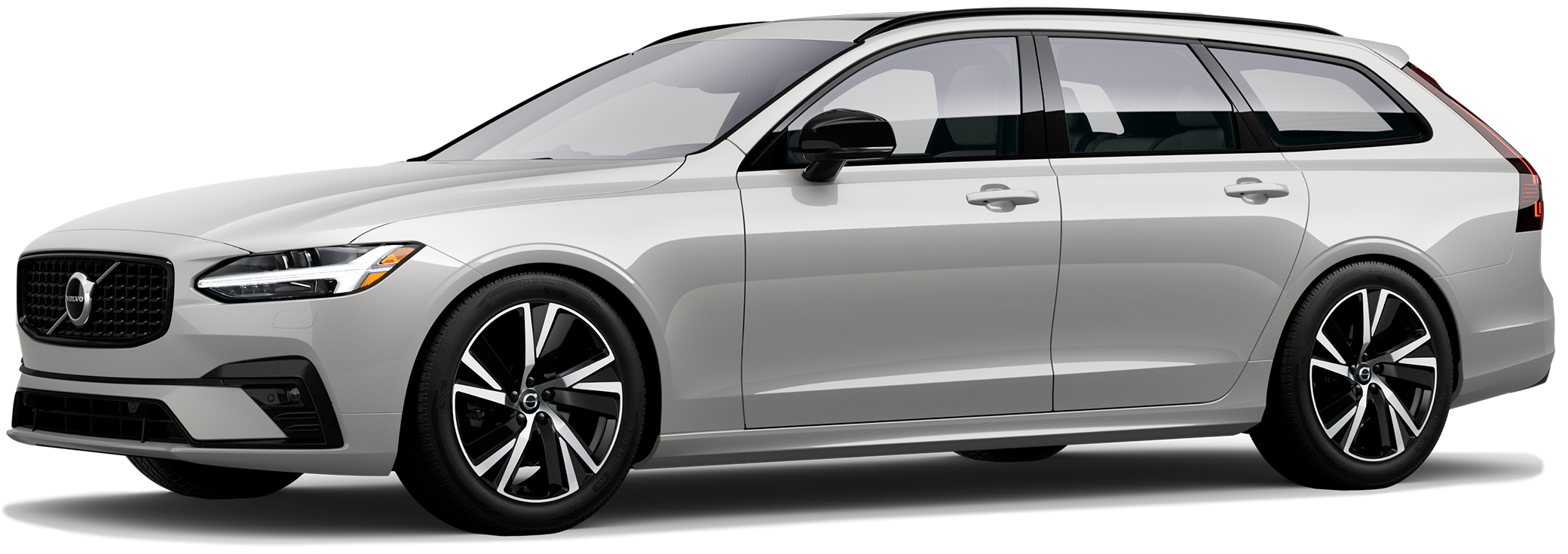 2021 Volvo V90 Wagon