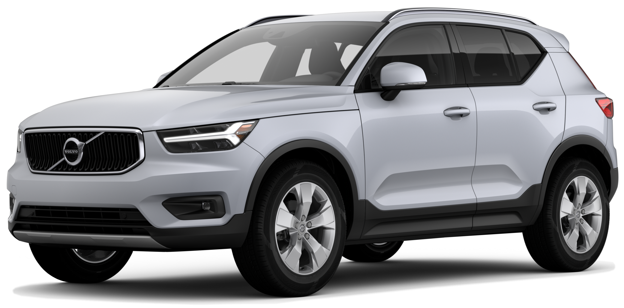 2021 Volvo XC40 Incentives, Specials & Offers in Hasbrouck Heights NJ