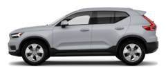 3 Offers Available for 2021 Volvo XC40 SUV