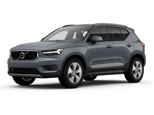 Volvo Xc40 Lease Deal 299 Per Month With 1 495 Down Gunther Volvo