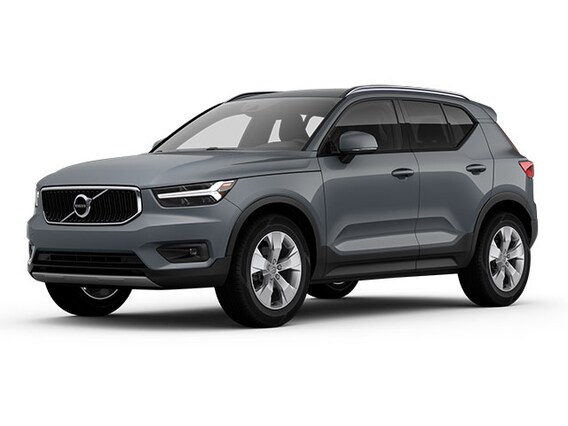 Leasing: XC40 Pure Electric Recharge $589 Per Month Grubbs Volvo
