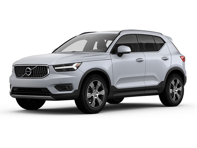 2021 Volvo Xc40 For Sale In Bellevue Wa Volvo Cars Bellevue