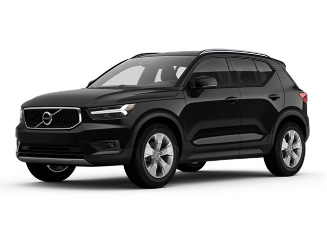2021 Volvo XC40 T5 Momentum SUV