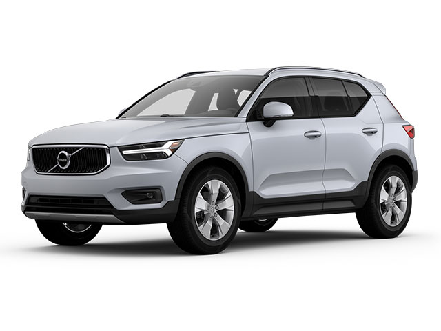 New 2021 Volvo Xc40 For Sale At Open Road Volvo Cars Edison Vin Yv4162uk2m2472587