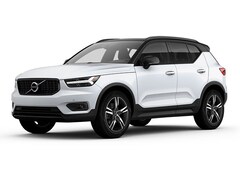 2021 Volvo XC40 R-Design SUV